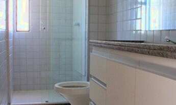 Imagem 2: 91m² 3 quartos em Boa Viagem. 4 mil condomínio e IPTU inclusos