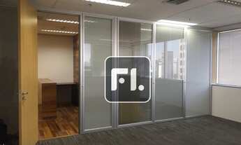 Imagem 6: Conjunto para alugar, 72 m² por R$ 7.000,00/mês - Itaim Bibi - São Paulo/SP