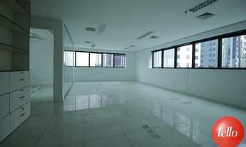 Imagem: São Paulo - Conjunto Comercial/sala - Brooklin