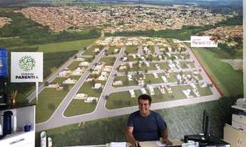 Imagem: Terreno lote itatinga jardim parenti 4 km