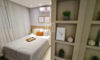 Imagem 7: Apartamento para venda com 51 metros quadrados com 2 quartos