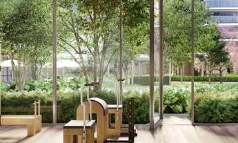 Imagem 4: SãO PAULO - Apartamento Padrão - Real Parque