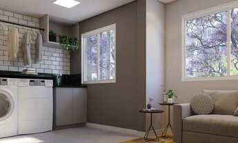 Imagem 3: SãO PAULO - Apartamento Padrão - Jardim Santa Emília