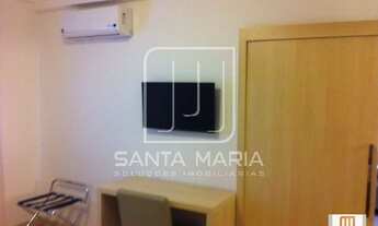 Imagem 7: Apartamento (flat) 1 dormitórios, portaria 24hs, lazer, salão de festa, elevador, em condo