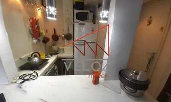 Imagem 5: Rio de Janeiro - Kitchenette/Conjugados - Glória