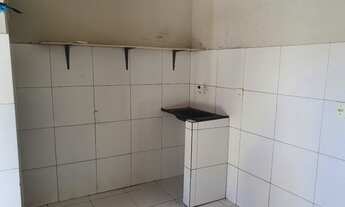 Imagem 3: Quarto grande com banheiro, suíte Olaria, Jardim Centenário