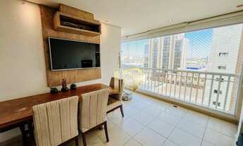 Imagem 5: Apartamento com 2 dormitórios à venda, Jardim Aquarius - São José dos Campos/SP