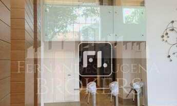 Imagem 5: Conjunto comercial para locação Chácara Santo Antônio (Zona Sul) São Paulo - CJ4403