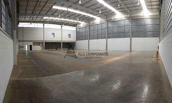 Imagem 3: Galpão, Techno Park - Campinas