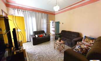 Imagem 4: Casa (térrea na rua) 4 dormitórios/suite, cozinha planejada