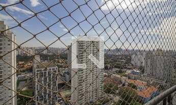 Imagem 7: Apartamento para Aluguel - Santo Amaro , 3 Quartos, 94 m2