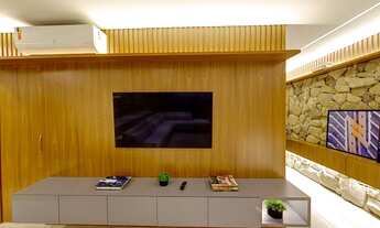 Imagem 7: Apartamento Lago Areião