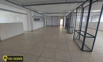 Imagem 6: Andar Corrido para alugar, 483 m² por R$ 4.100/mês - Buritis - Belo Horizonte/MG