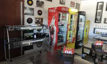 Imagem 6: Lanchonete, restaurante e pizzaria balaius