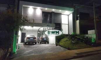 Imagem 3: Casa assobradada c/ 3 dormitórios à venda no Ibiti Royal Park - Sorocaba/SP