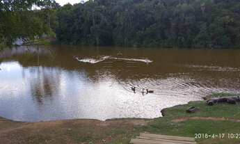 Imagem 6: Jacarei - Terreno Padrão - Condominio Residencial Mirante do Vale