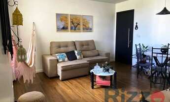 Imagem 3: VALPARAíSO DE GOIáS - Apartamento Padrão - Parque Esplanada III