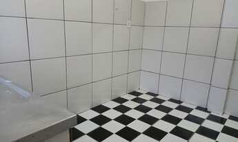 Imagem 6: Casa conjugada em Brisamar