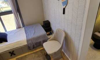 Imagem 3: Casa de condomínio sobrado para venda com 277 metros quadrados com 3 quartos