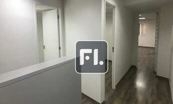 Imagem 6: Conjunto para alugar, 231 m² por R$ 12.000,01/mês - Vila Olímpia - São Paulo/SP