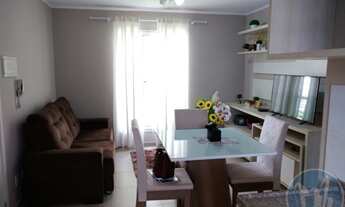 Imagem: APARTAMENTO 2 DORMITORIOS SEMI-MOBILIDADO