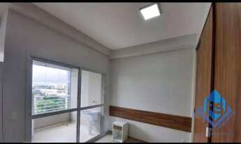 Imagem 7: Flat Residencial à venda, Jardim do Mar, São Bernardo do Campo - FL0013