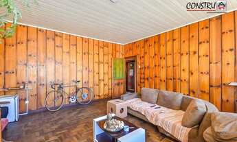 Imagem 6: Casa à venda, 220 m² por R$ 1.480.000,00 - São Francisco - Curitiba/PR