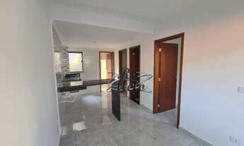 Imagem 7: Apartamento com 2 dormitórios à venda, 40 m² por R$ 255.000,00 - Vila Antonina - São Paulo