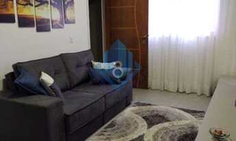 Imagem 2: Apartamento Residencial à venda, Baeta Neves, São Bernardo do Campo - AP2876