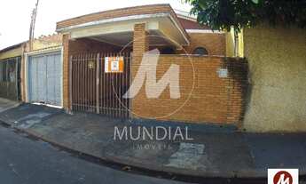 Imagem: Casa (térrea na rua) 2 dormitórios, cozinha