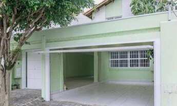 Imagem 4: Sobrado Residencial para venda e locação, Vila Alpina, Santo André - SO0485