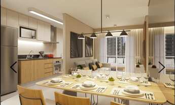 Imagem 3: Upper São Caetano 2 quartos 2 vagas 1 depois