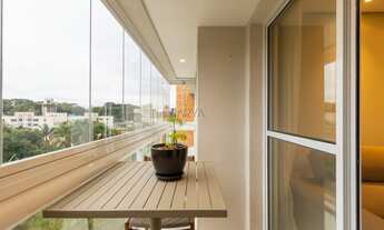 Imagem 6: Apartamento no bairro Ahú - ARYA 1