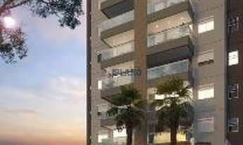 Imagem 2: Apartamento 3 dorm. sendo 1 suíte - Edifício Monet