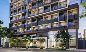 Imagem 3: SãO PAULO - Apartamento Padrão - Brooklin Paulista