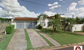 Imagem: Casa (térrea na rua) 5 dormitórios/suite