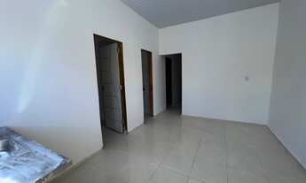 Imagem 6: Casa para venda possui 95 metros quadrados com 2 quartos em Conjunto Maiobao - Paço do Lum