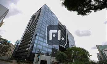 Imagem 5: Conjunto para alugar, 1908 m² - Itaim Bibi - São Paulo/SP