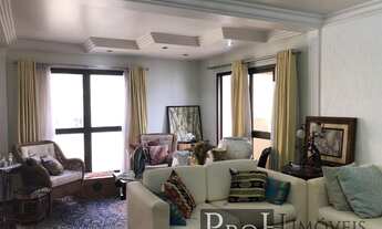 Imagem: Apartamento 3 dormitórios sendo 3 suítes