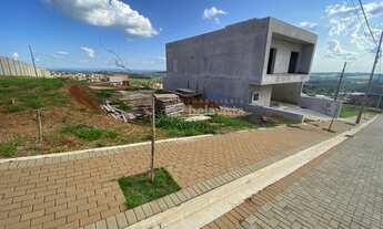 Imagem 3: LOTE A VENDA NO CONDOMÍNIO RESORT VIVERE PARC EM APUCARANA