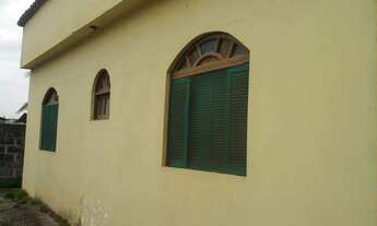 Imagem: Casa de praia