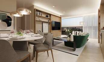 Imagem 4: SãO PAULO - Apartamento Padrão - Campo Belo