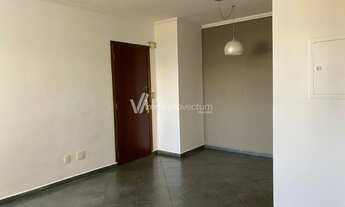 Imagem 3: Apartamento - São Bernardo - Campinas