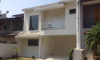 Imagem 2: CASA 03 QUARTOS, MIRANTE DO LENHEIRO - VALINHOS SP