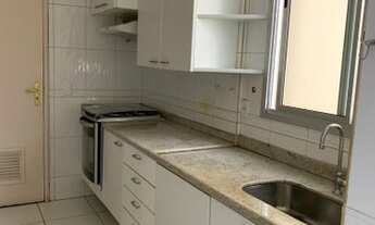 Imagem 5: Apartamento para venda com 96 m2 com 4 quartos em Setor Aeroporto - Goiânia - Goiás