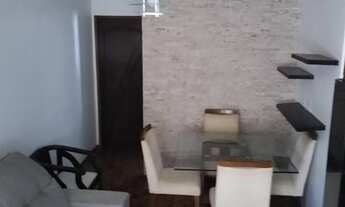 Imagem 2: Apartamento 2/4 no Barbalho