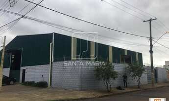 Imagem 2: Salão/Galpão (salão - térreo