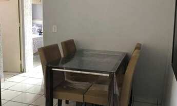 Imagem 7: Apartamento com 2 dormitórios à venda, 45 m² por R$ 175.000,00 - Jardim Santa Maria (Nova