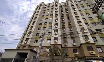 Imagem 6: Apartamento (tipo - padrao) 2 dormitórios, cozinha planejada, portaria 24hs, lazer, elevad