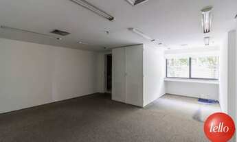 Imagem 7: São Paulo - Conjunto Comercial/sala - Brooklin